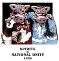 Spirits of Unity